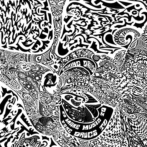 SPACEMEN 3 - TAKING DRUGS TO MAKE MUSIC TO TAKE DRUGS TO (VINYL)