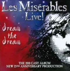 CAST RECORDING - LES MISERABLES 2010 CAST / O.C.R. (CD)