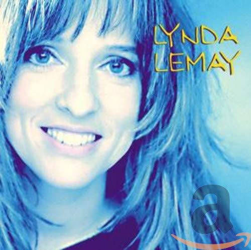 LYNDA LEMAY - LYNDA LEMAY (CD)