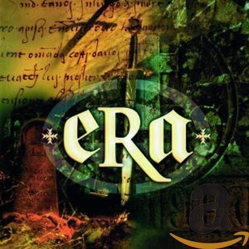 ERA - ERA 1 (CD)