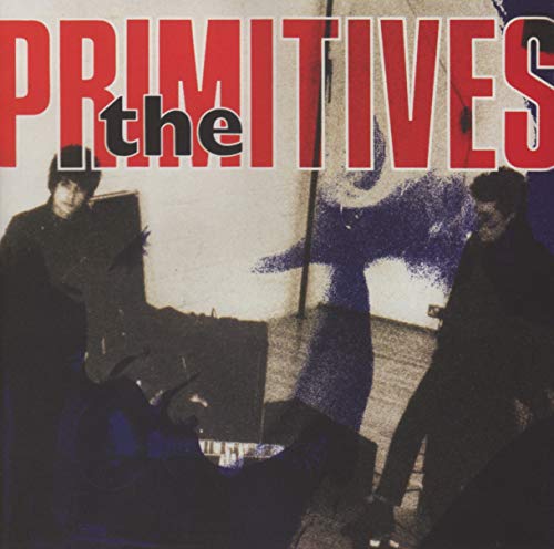 PRIMITIVES - LOVELY (25TH ANNIVERSARY) (CD)