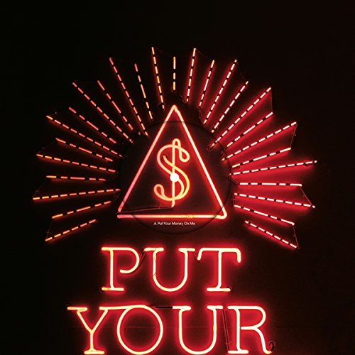 ARCADE FIRE - PUT YOUR MONEY ON ME (VINYL)