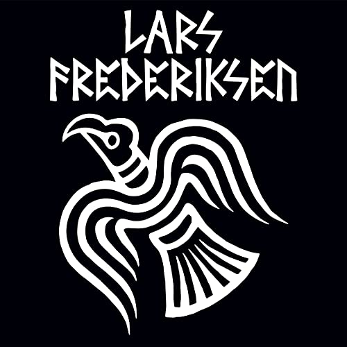 FREDERIKSEN, LARS - TO VICTORY (CD)