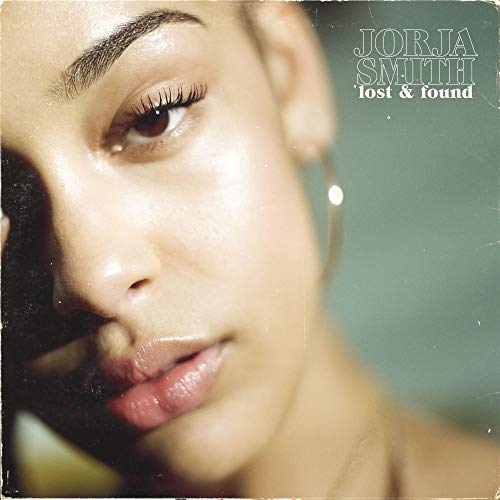 JORJA SMITH - LOST & FOUND (VINYL)