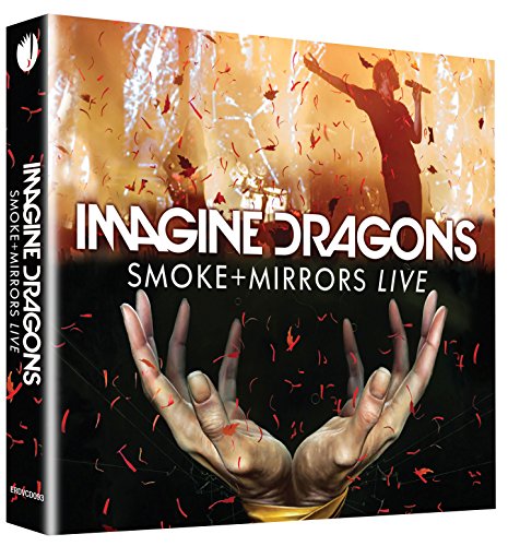 SMOKE + MIRRORS LIVE (DVD + CD)