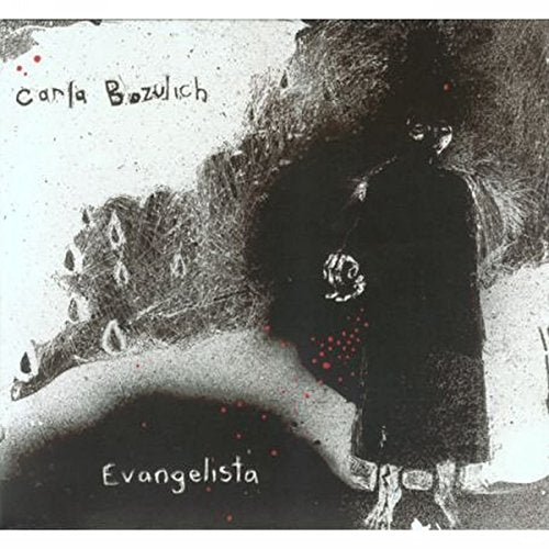 BOZULICH,CARLA - EVANGELISTA (VINYL)