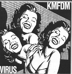 KMFDM - VIRUS