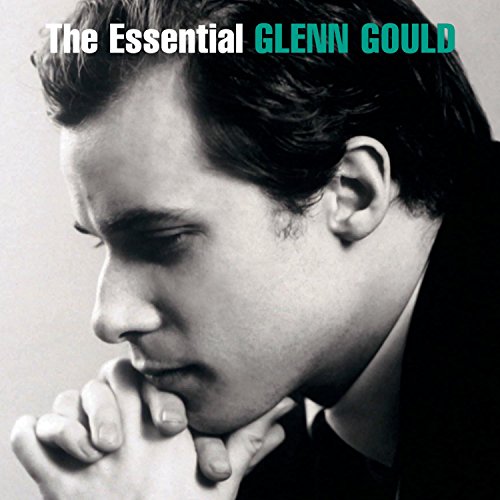 GOULD, GLENN - THE ESSENTIAL GLENN GOULD (CD)