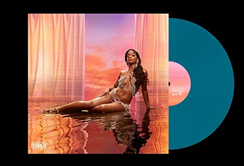 ARI LENNOX - AGE/SEX/LOCATION (VINYL)