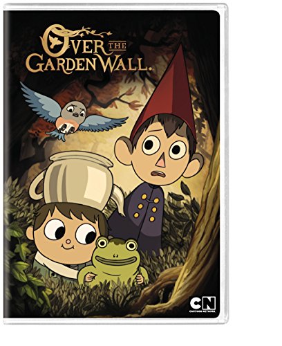 CARTOON NETWORK: OVER THE GARDEN WALL