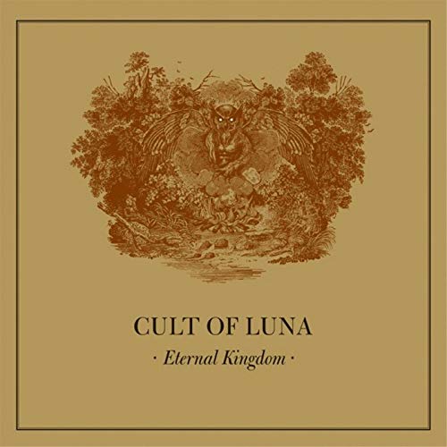 CULT OF LUNA - ETERNAL KINGDOM (VINYL)