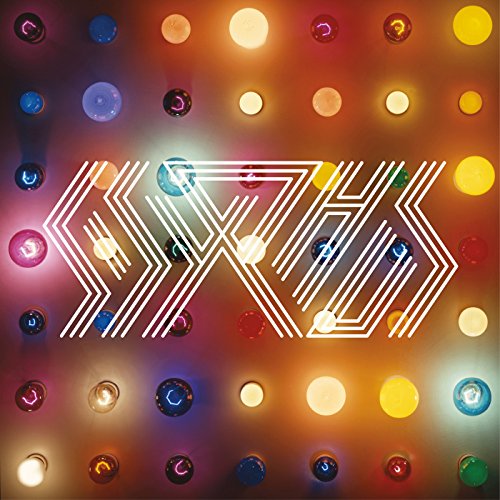 SISYPHUS - SISYPHUS (CD)