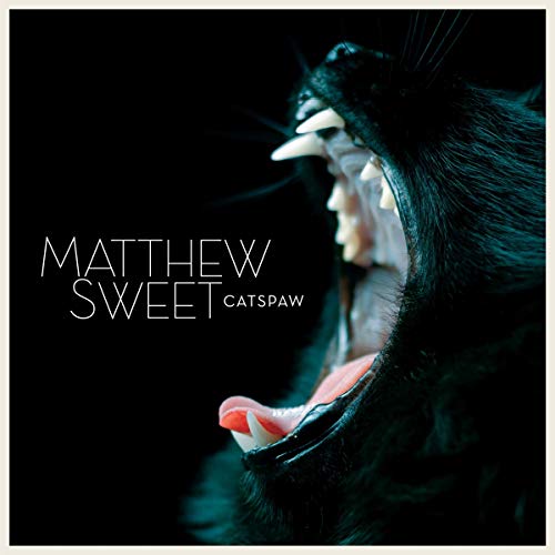 MATTHEW SWEET - CATSPAW (VINYL)