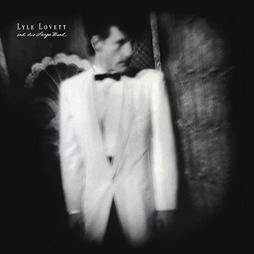 LYLE LOVETT - LYLE LOVETTE & HIS.(LP W DIGI)