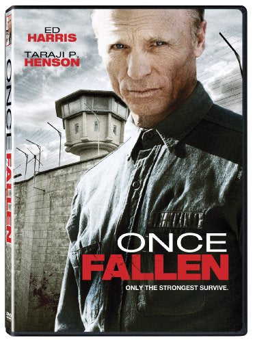 ONCE FALLEN