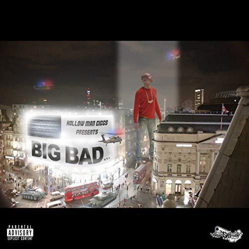 GIGGS - BIG BAD (2LP VINYL)