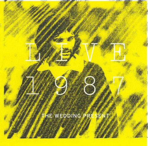 LIVE 1987 (CD)