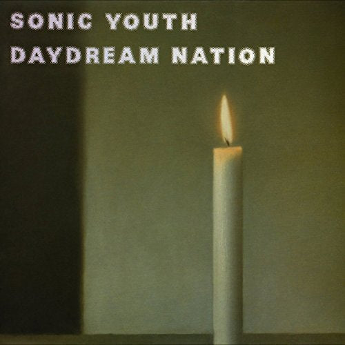 SONIC YOUTH - DAYDREAM NATION (VINYL)