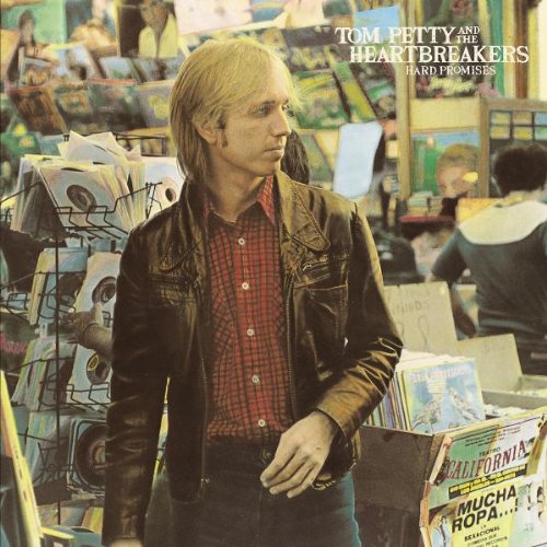 TOM & THE HEARTBREAKERS PETTY - HARD PROMISES [REMASTERED] (CD)