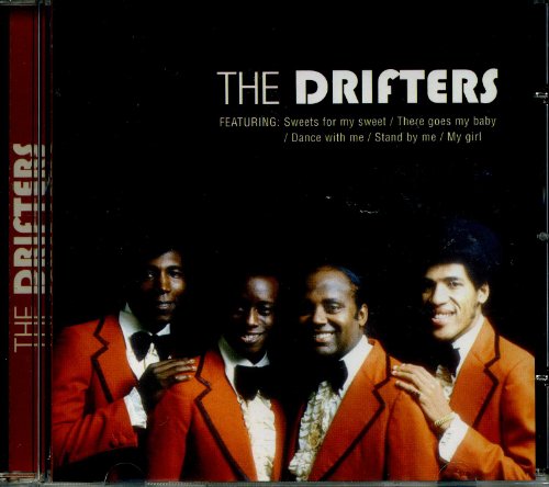 DRIFTERS - DRIFTERS