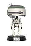 STAR WARS: L3-37 #245 - FUNKO POP!