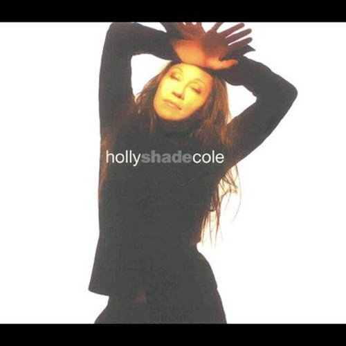 HOLLY COLE - SHADE (CD)