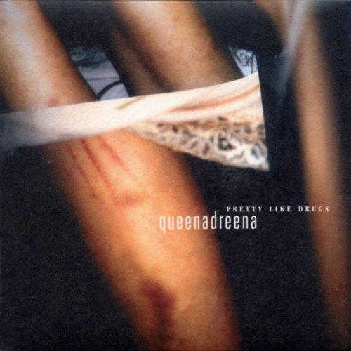 QUEENADREENA - PRETTY LIKE DRUGS (CD)