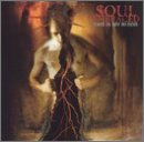 SOUL EMBRACED - THIS IS MY BLOOD (CD)