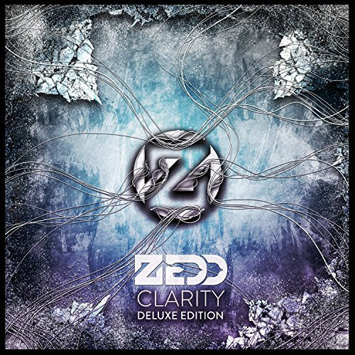 ZEDD - CLARITY (CD)