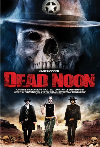 DEAD NOON