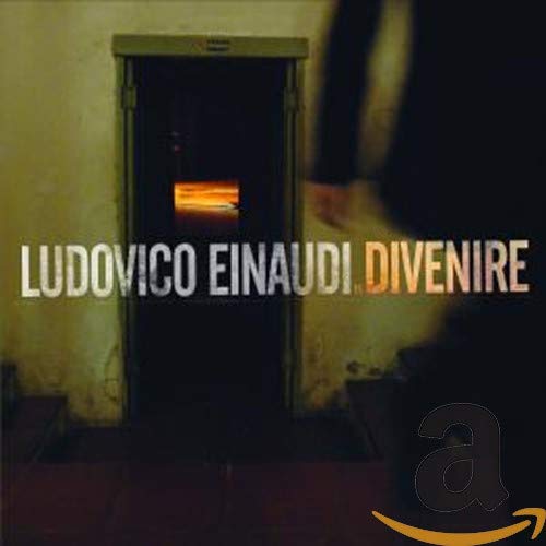 EINAUDI,L. - DIVENIRE (CD)