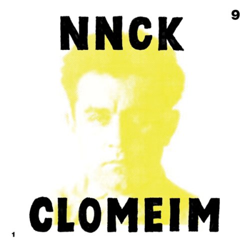 NO-NECK BLUES BAND - CLOMEIM (CD)