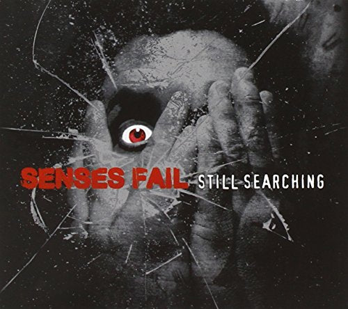 SENSES FAIL - STILL SEARCHING(DLX) (CD)