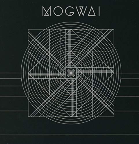 MOGWAI - MUSIC INDUSTRY 3 FITNESS INDUSTRY 1 (CD)