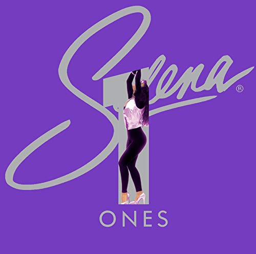 SELENA - ONES (2LP VINYL)