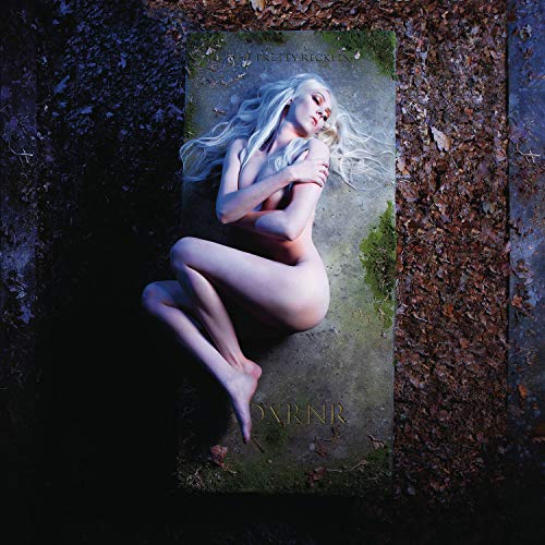 THE PRETTY RECKLESS - DEATH BY ROCK AND ROLL (VINYL)