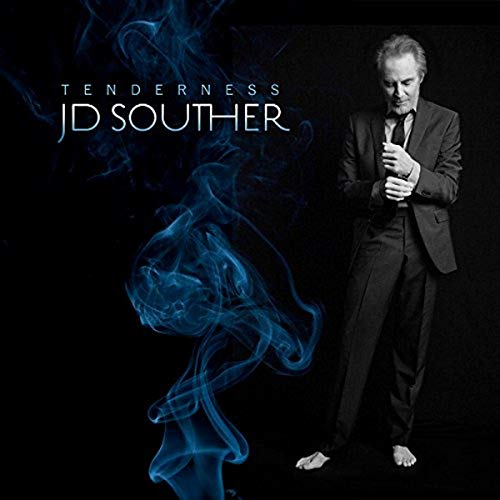 SOUTHER, JD - TENDERNESS (VINYL)