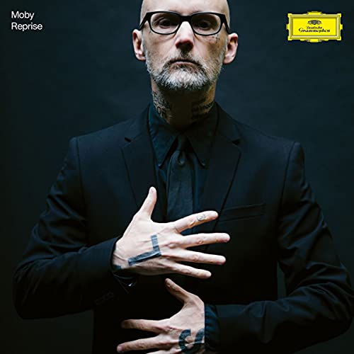 MOBY - REPRISE (LIMITED EDITION) (CD)