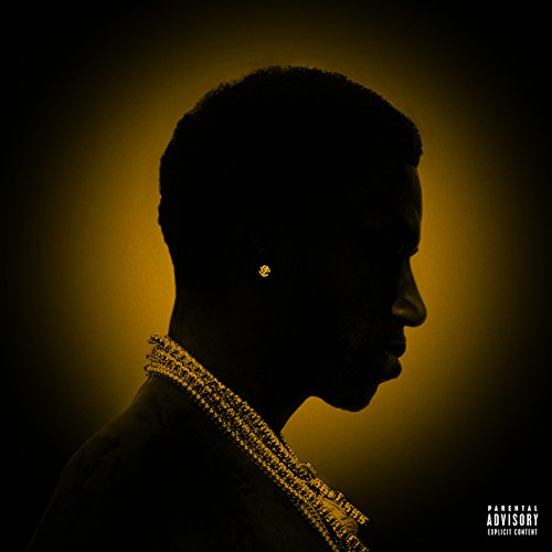 GUCCI MANE - MR. DAVIS (CD)