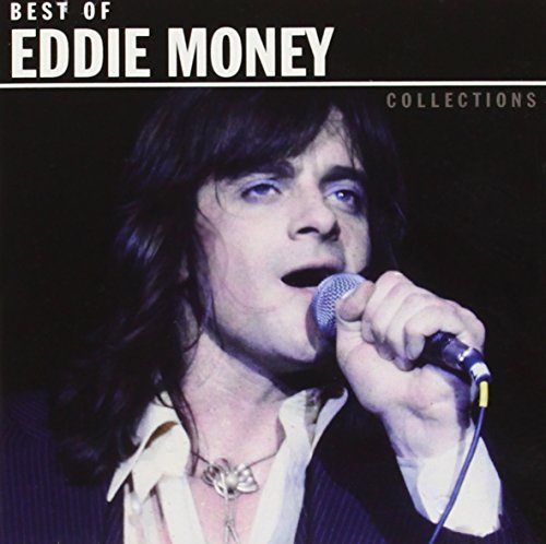 EDDIE MONEY - THE BEST OF EDDIE MONEY (CD)