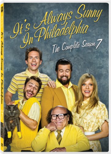 ALWAYS SUNNY IN PHILADELPHIA: SEASON 7