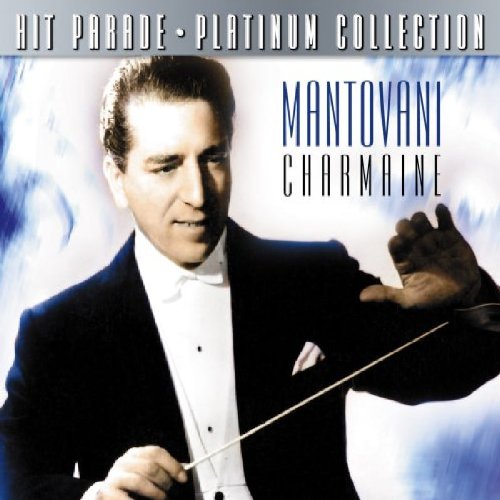 MANTOVANI - CHARMAINE (CD)