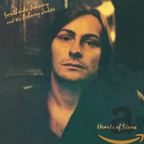 SOUTHSIDE JOHNNY & THE ASBURY JUKES - HEARTS OF STONE (REMASTERED) (CD)