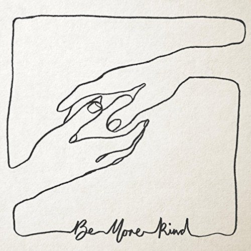 TURNER, FRANK - BE MORE KIND (CD)