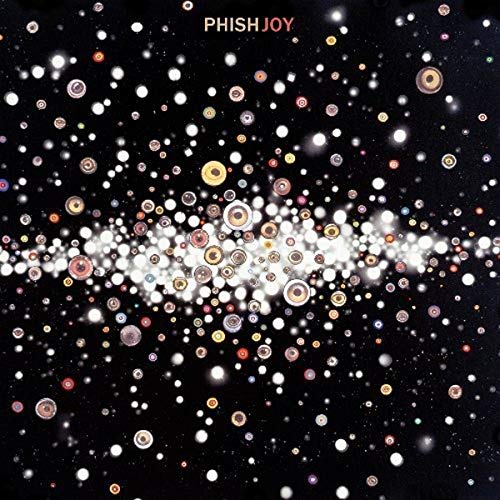 PHISH - JOY (CD)