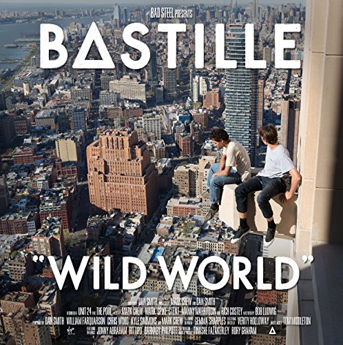 BASTILLE - WILD WORLD [2 LP]