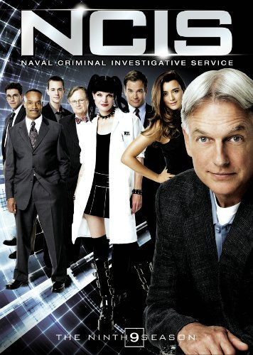 NCIS: THE NINTH SEASON