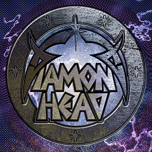 DIAMOND HEAD - DIAMOND HEAD (VINYL)