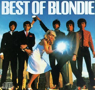 BLONDIE - BEST OF