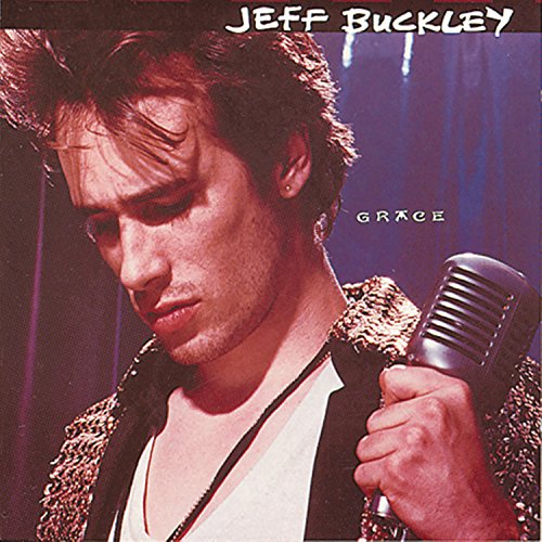 BUCKLEY, JEFF - GRACE (CD)